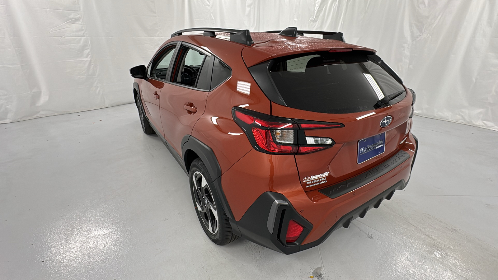 2024 Subaru Crosstrek Limited 5