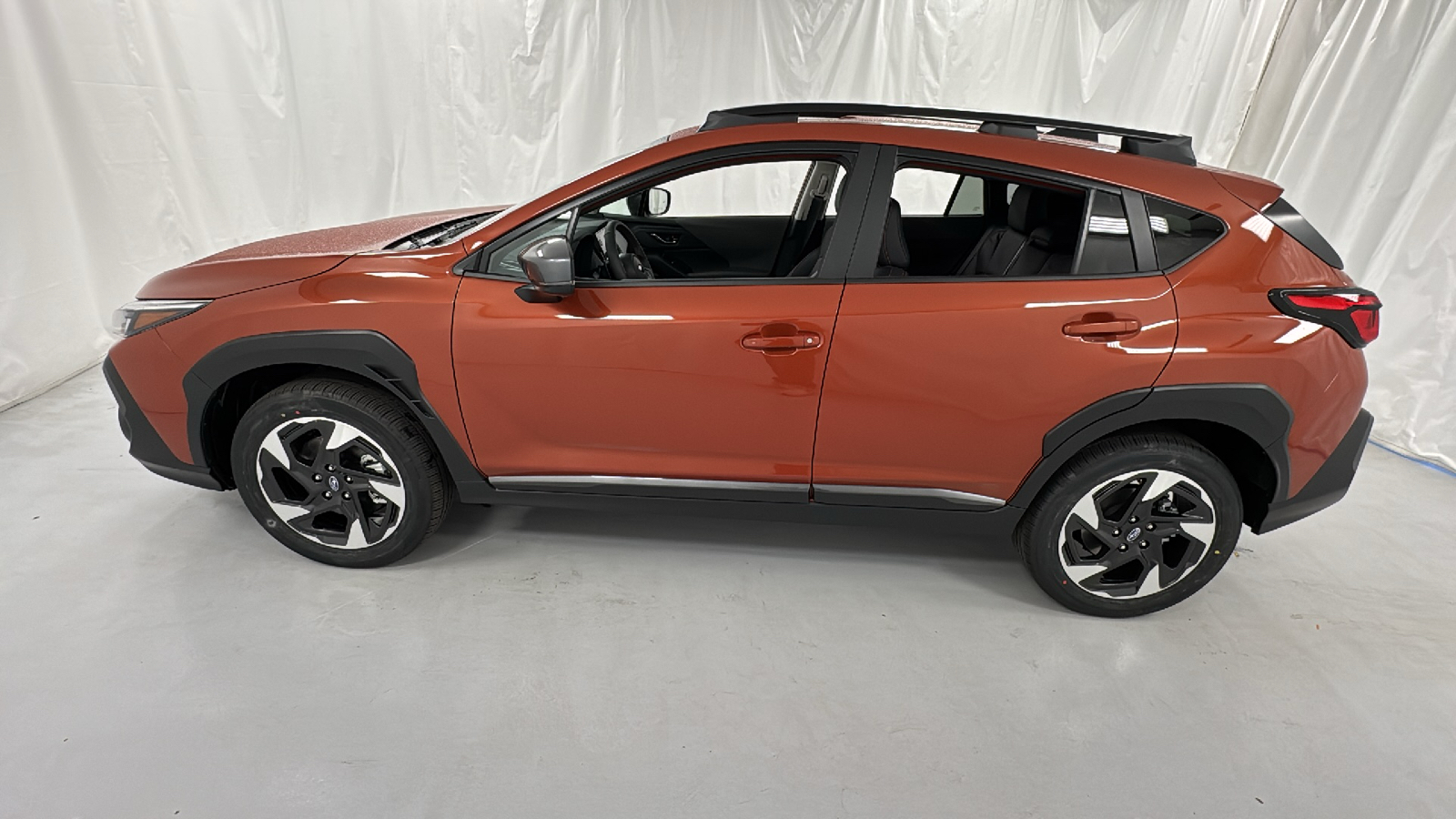 2024 Subaru Crosstrek Limited 6