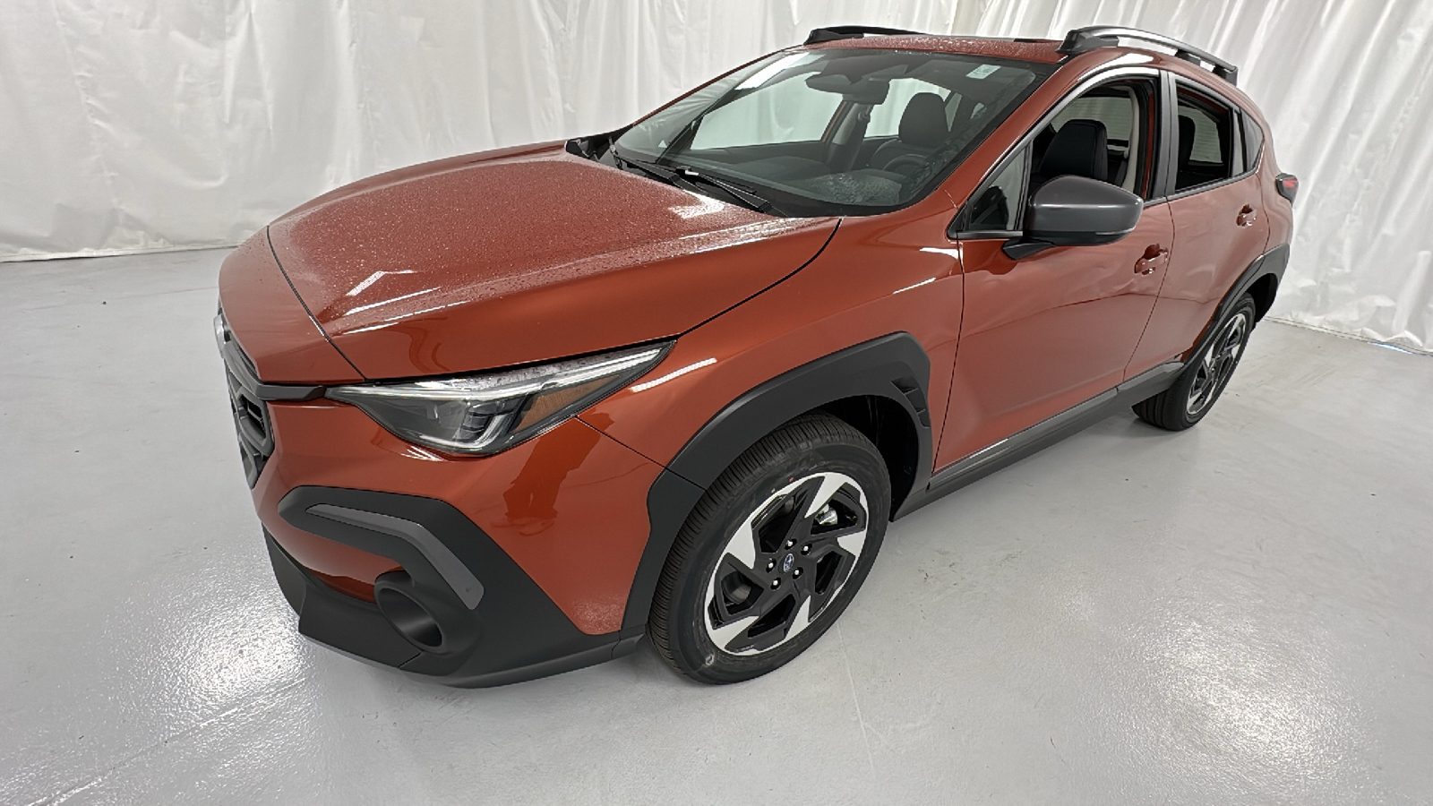 2024 Subaru Crosstrek Limited 7