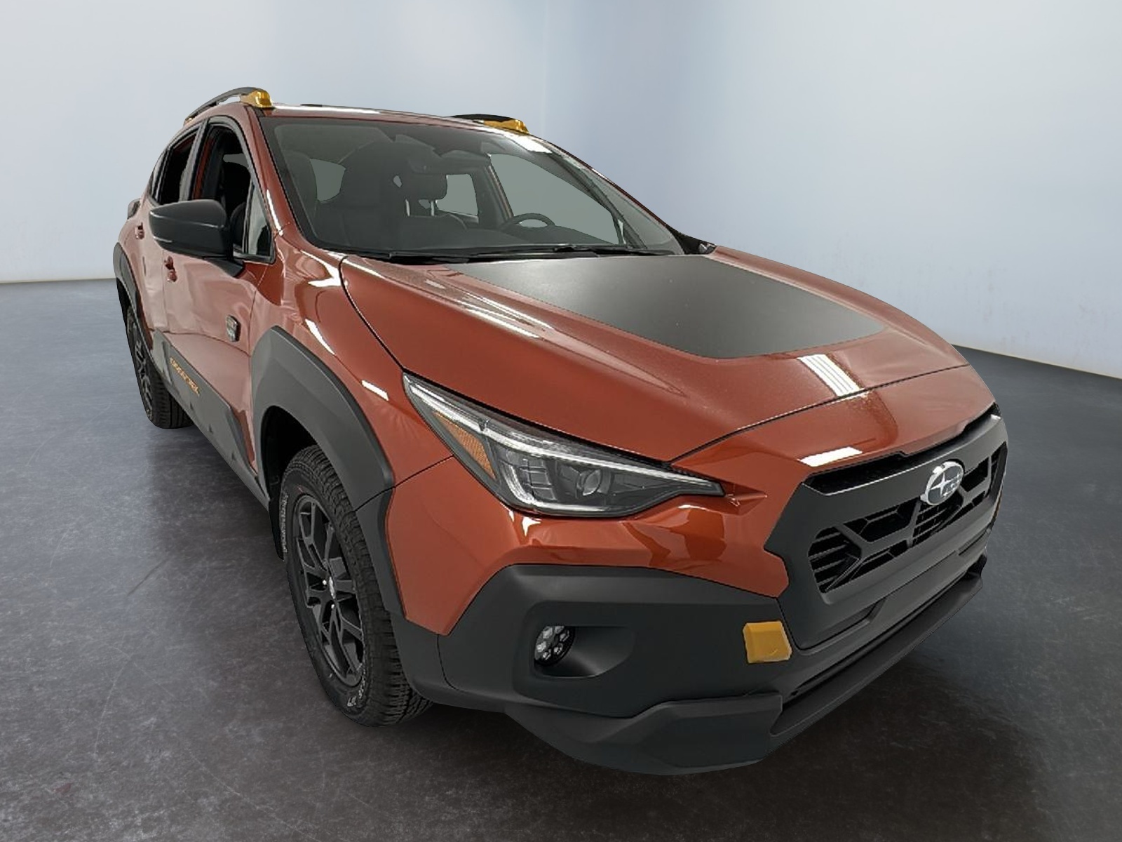 2024 Subaru Crosstrek Wilderness 1