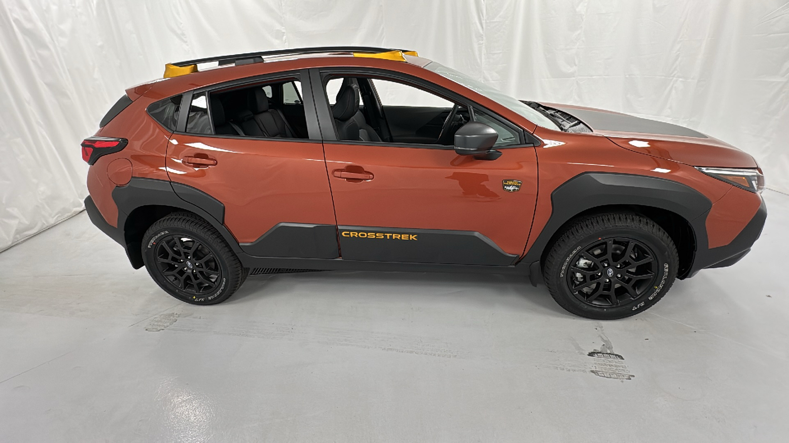 2024 Subaru Crosstrek Wilderness 2