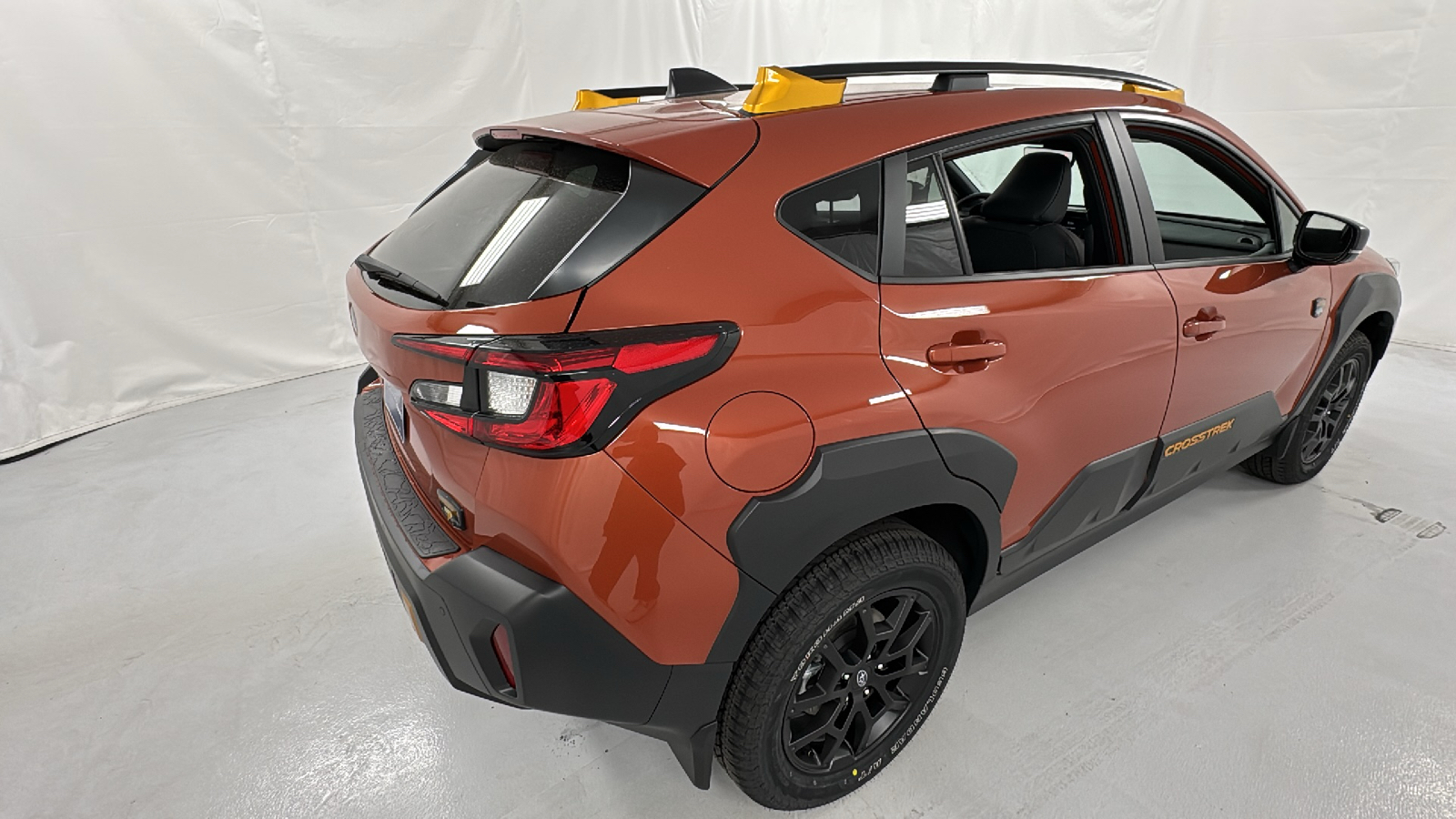 2024 Subaru Crosstrek Wilderness 3