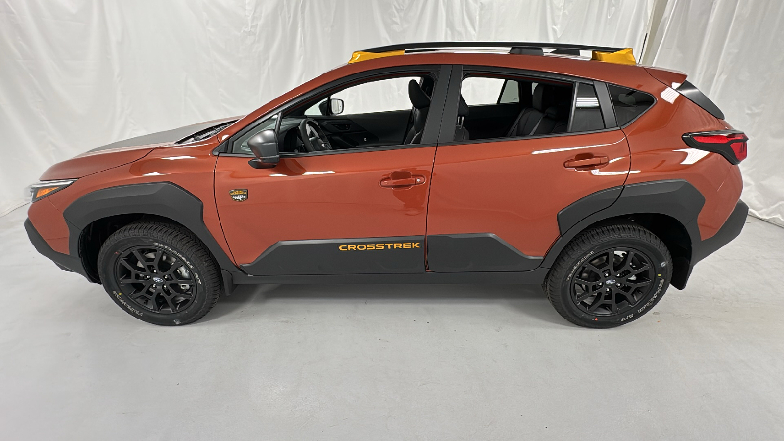 2024 Subaru Crosstrek Wilderness 6