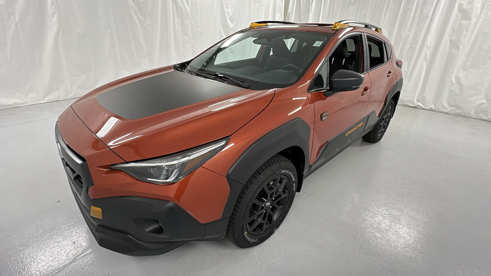 2024 Subaru Crosstrek Wilderness 7