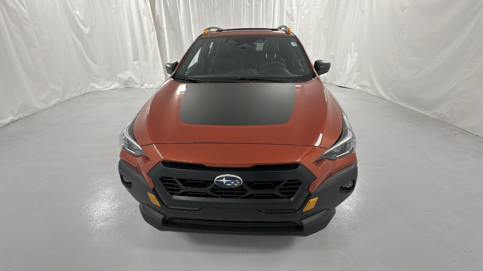 2024 Subaru Crosstrek Wilderness 8