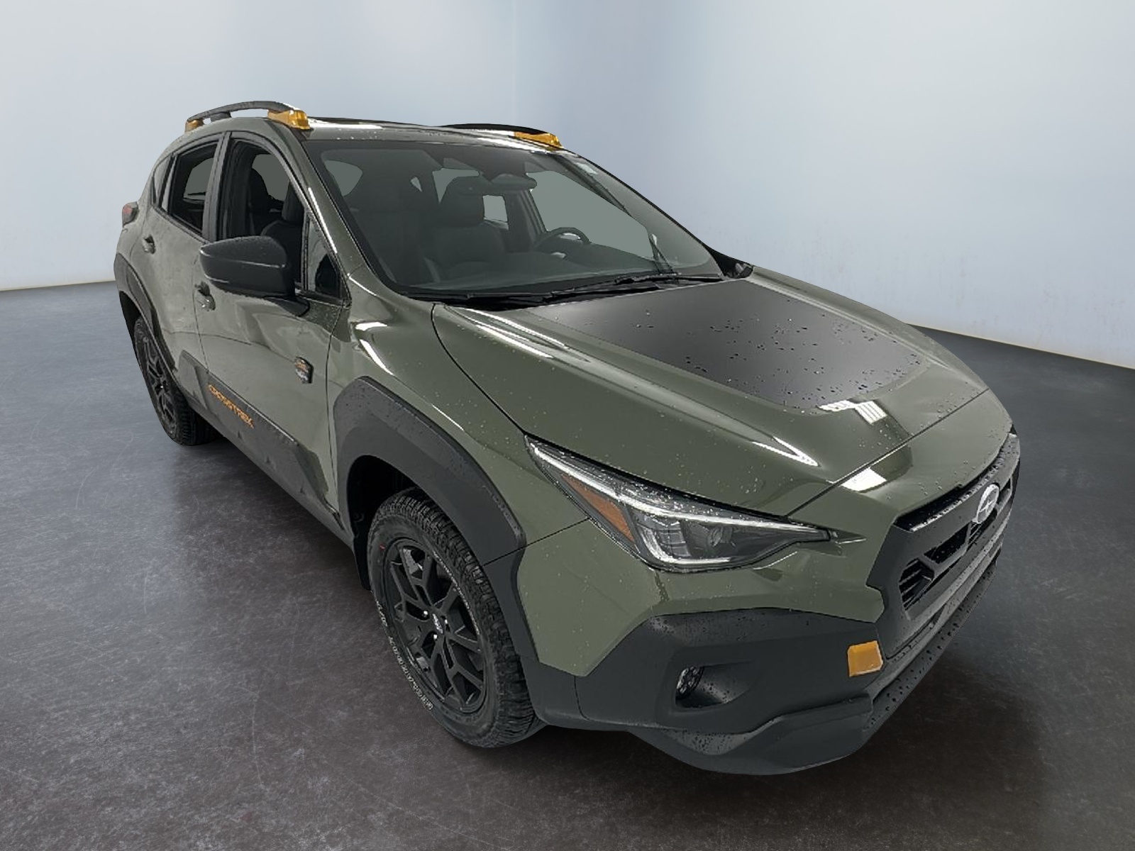 2024 Subaru Crosstrek Wilderness 1