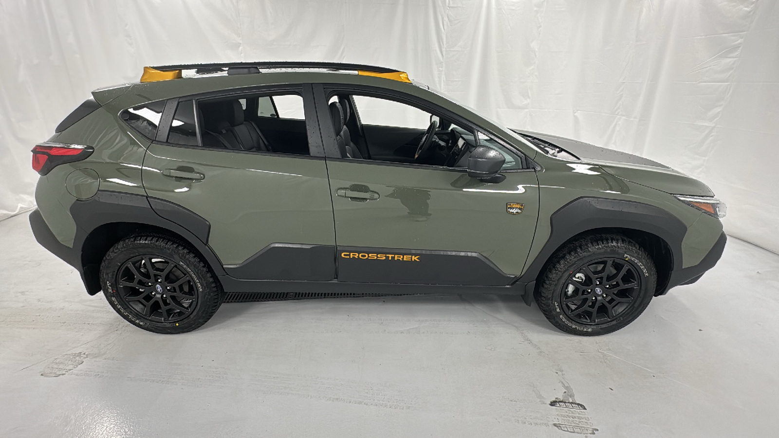 2024 Subaru Crosstrek Wilderness 2