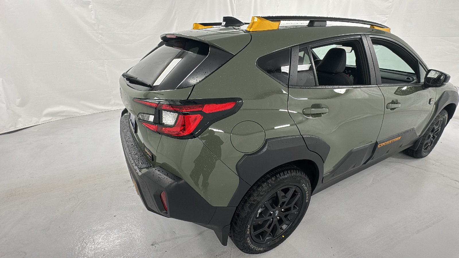 2024 Subaru Crosstrek Wilderness 3