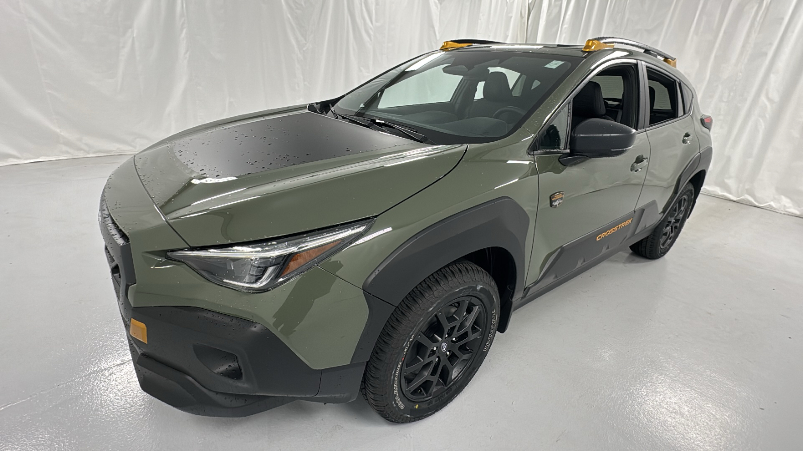 2024 Subaru Crosstrek Wilderness 7