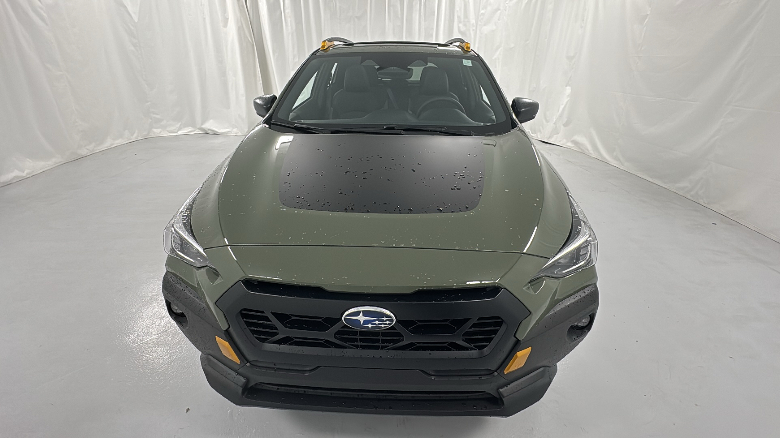 2024 Subaru Crosstrek Wilderness 8