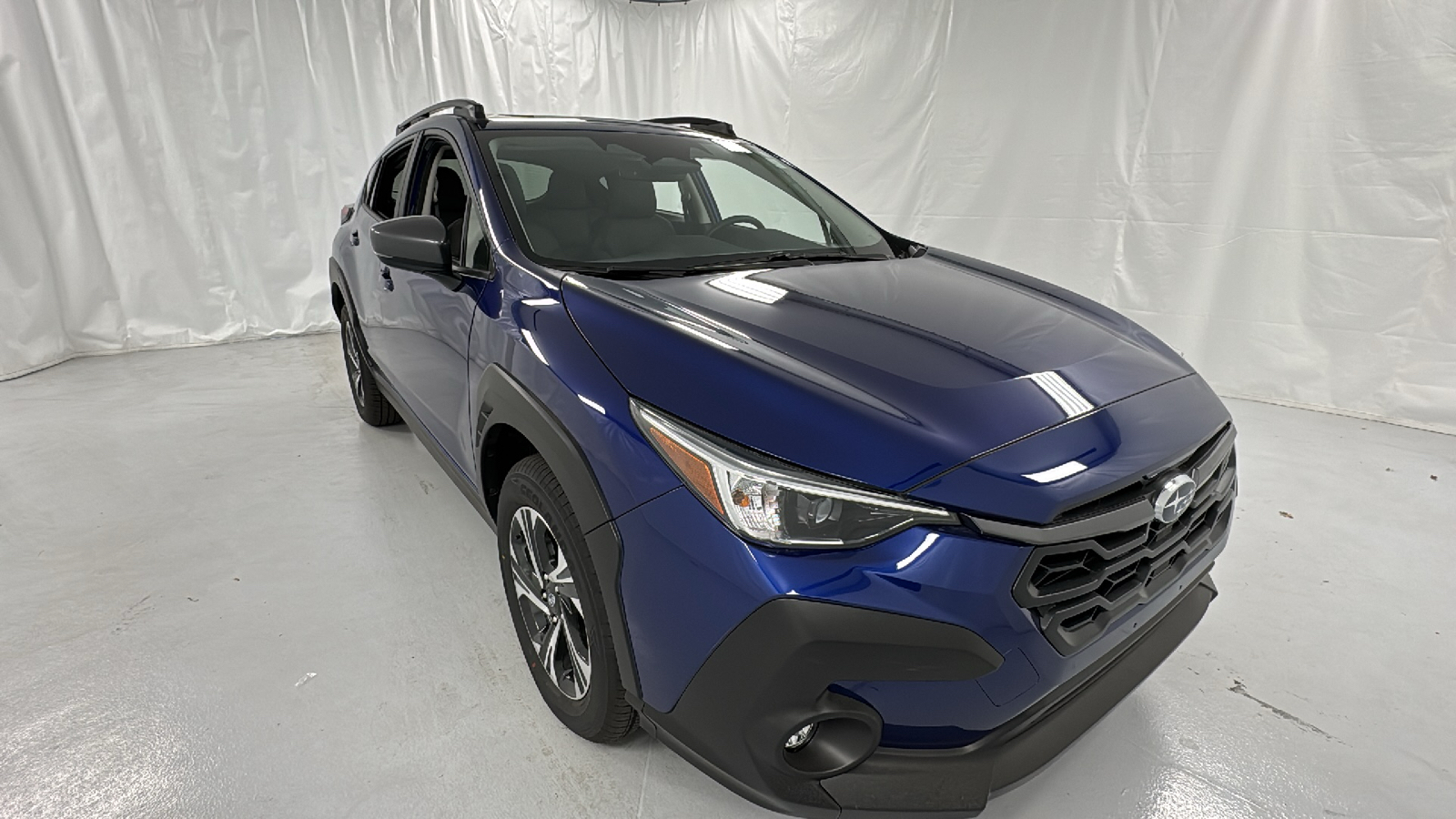 2024 Subaru Crosstrek Premium 1