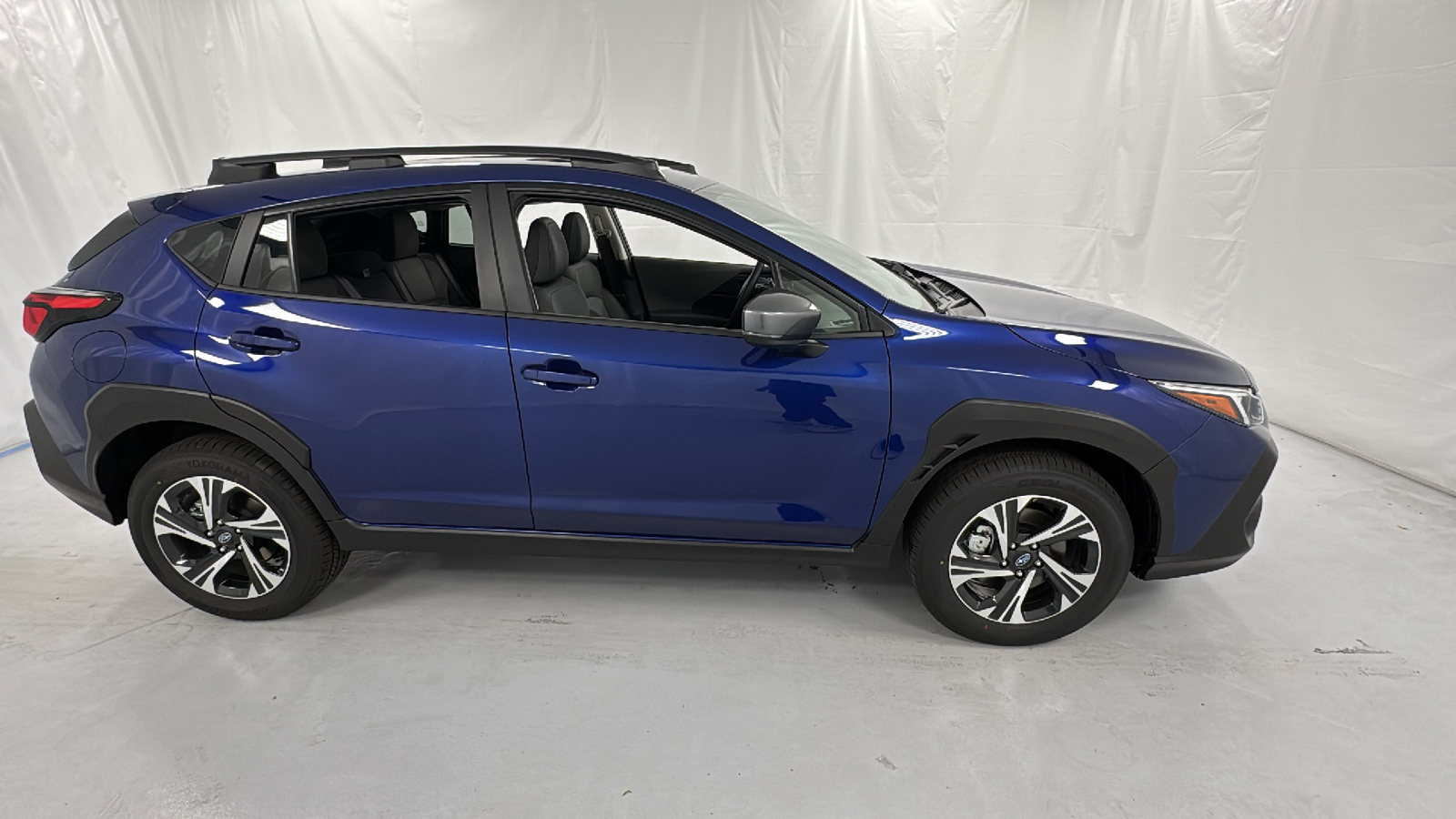 2024 Subaru Crosstrek Premium 2