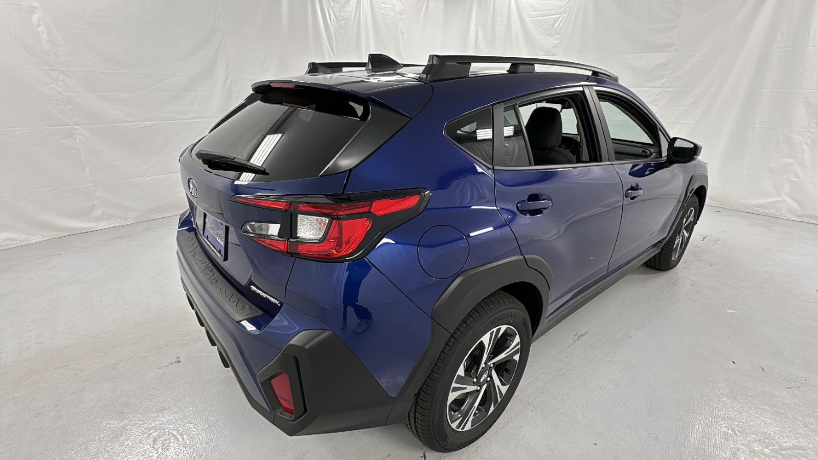 2024 Subaru Crosstrek Premium 3