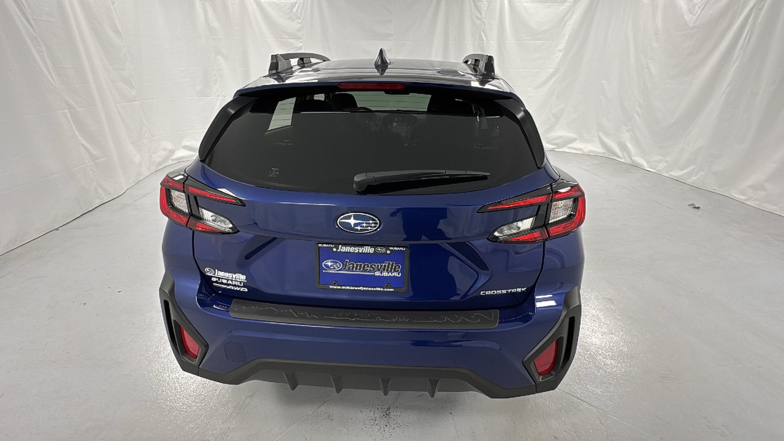 2024 Subaru Crosstrek Premium 4