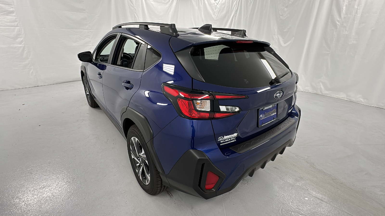 2024 Subaru Crosstrek Premium 5