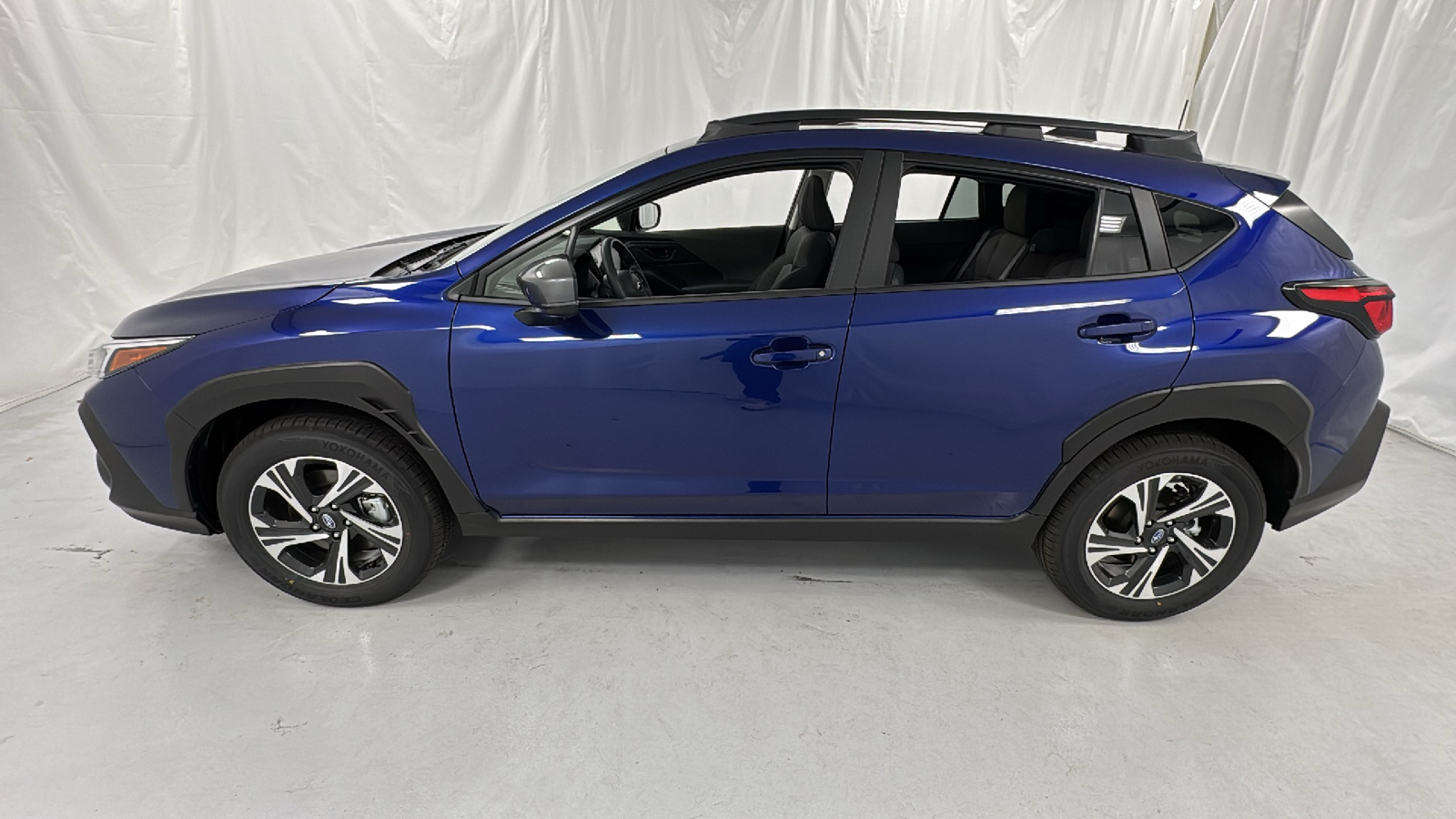 2024 Subaru Crosstrek Premium 6