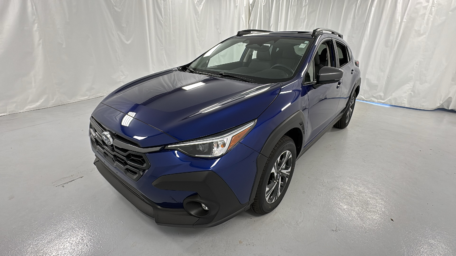 2024 Subaru Crosstrek Premium 7