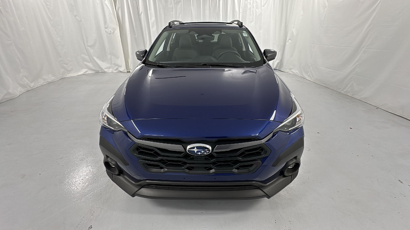 2024 Subaru Crosstrek Premium 8