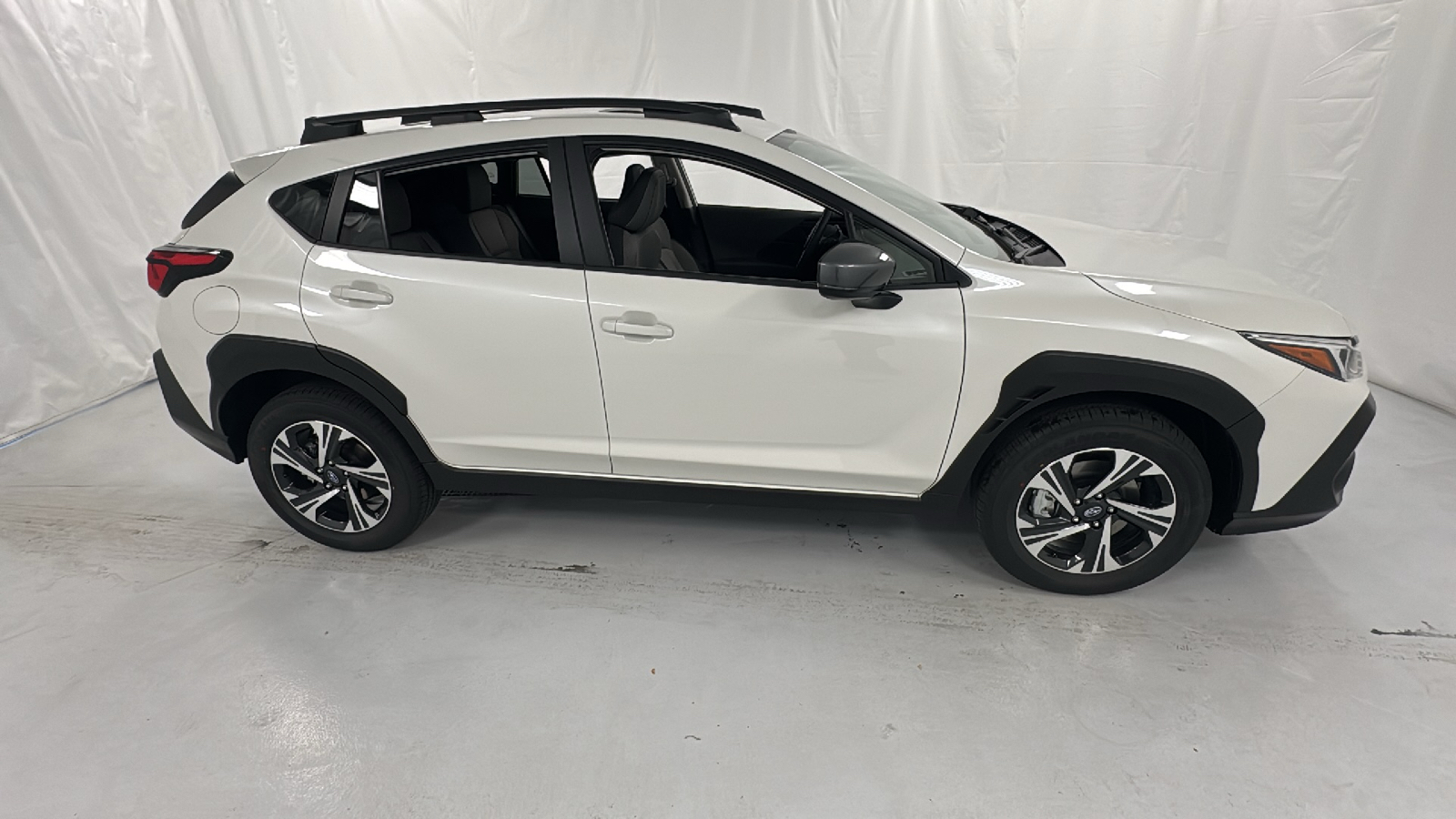 2024 Subaru Crosstrek Premium 2