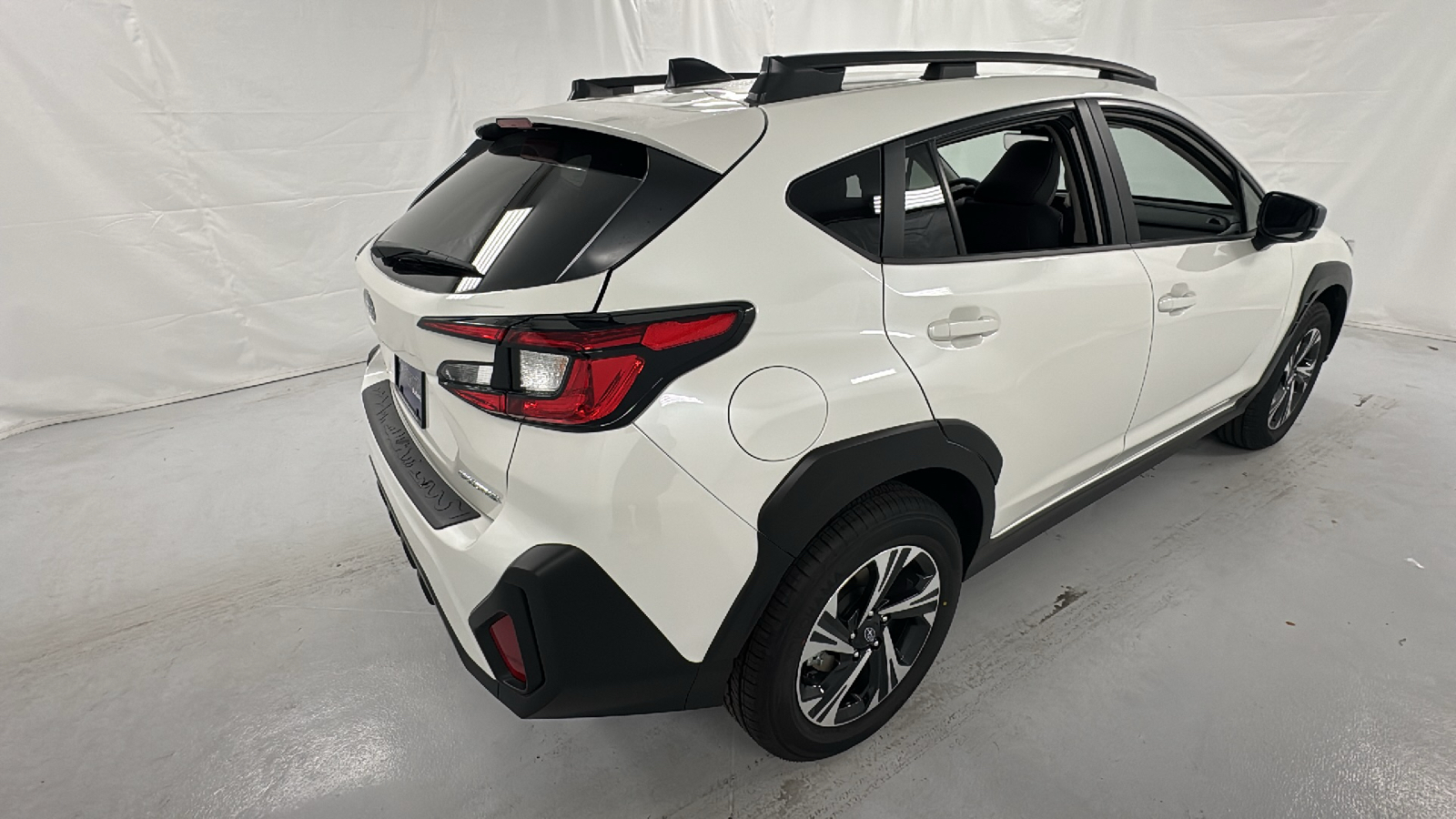 2024 Subaru Crosstrek Premium 3