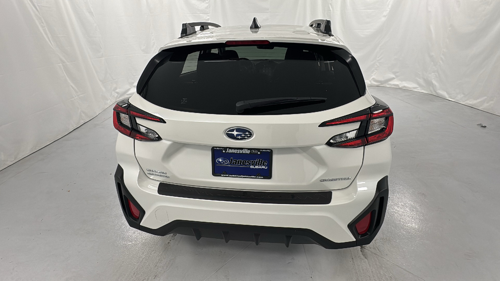 2024 Subaru Crosstrek Premium 4