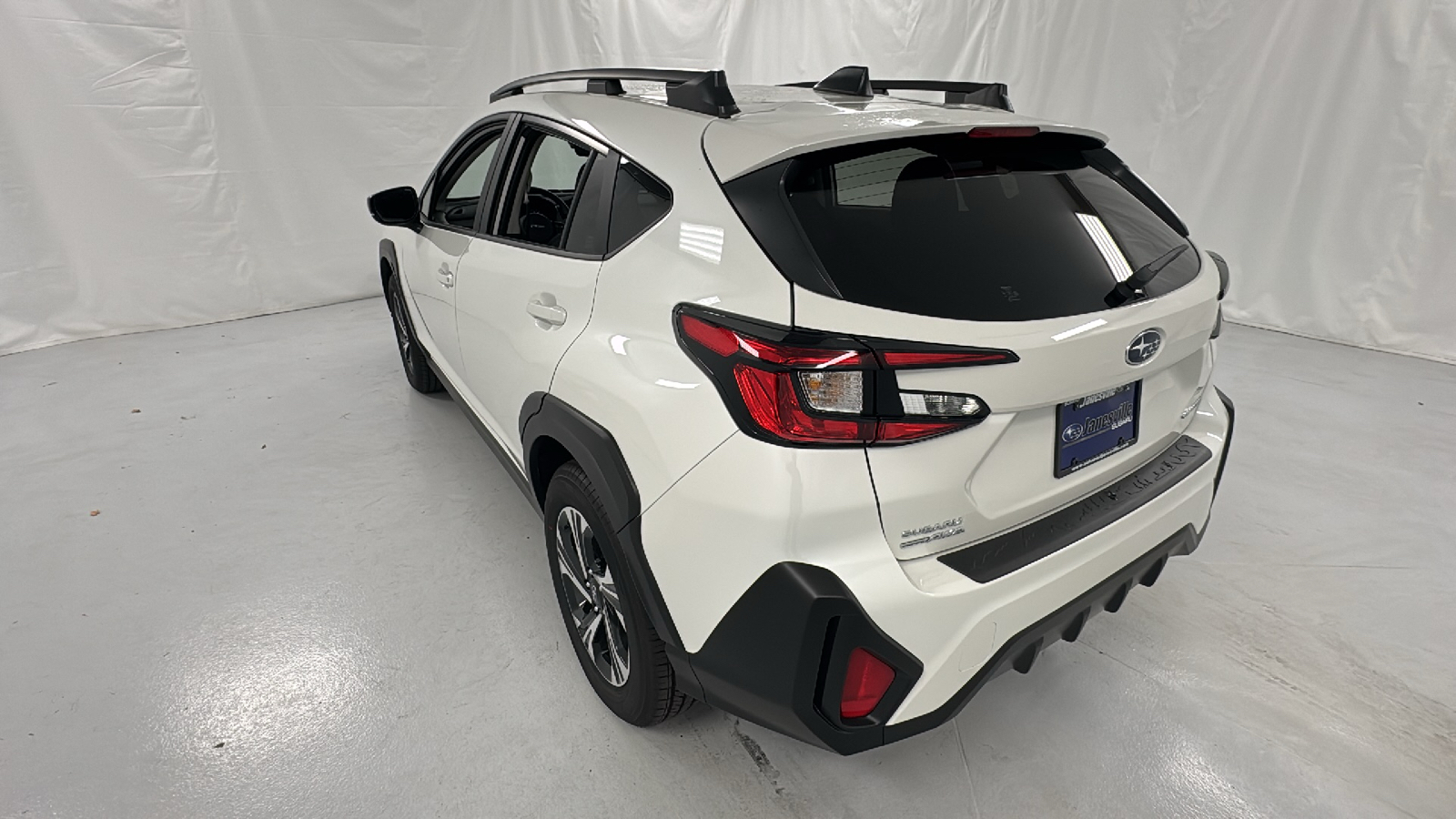 2024 Subaru Crosstrek Premium 5