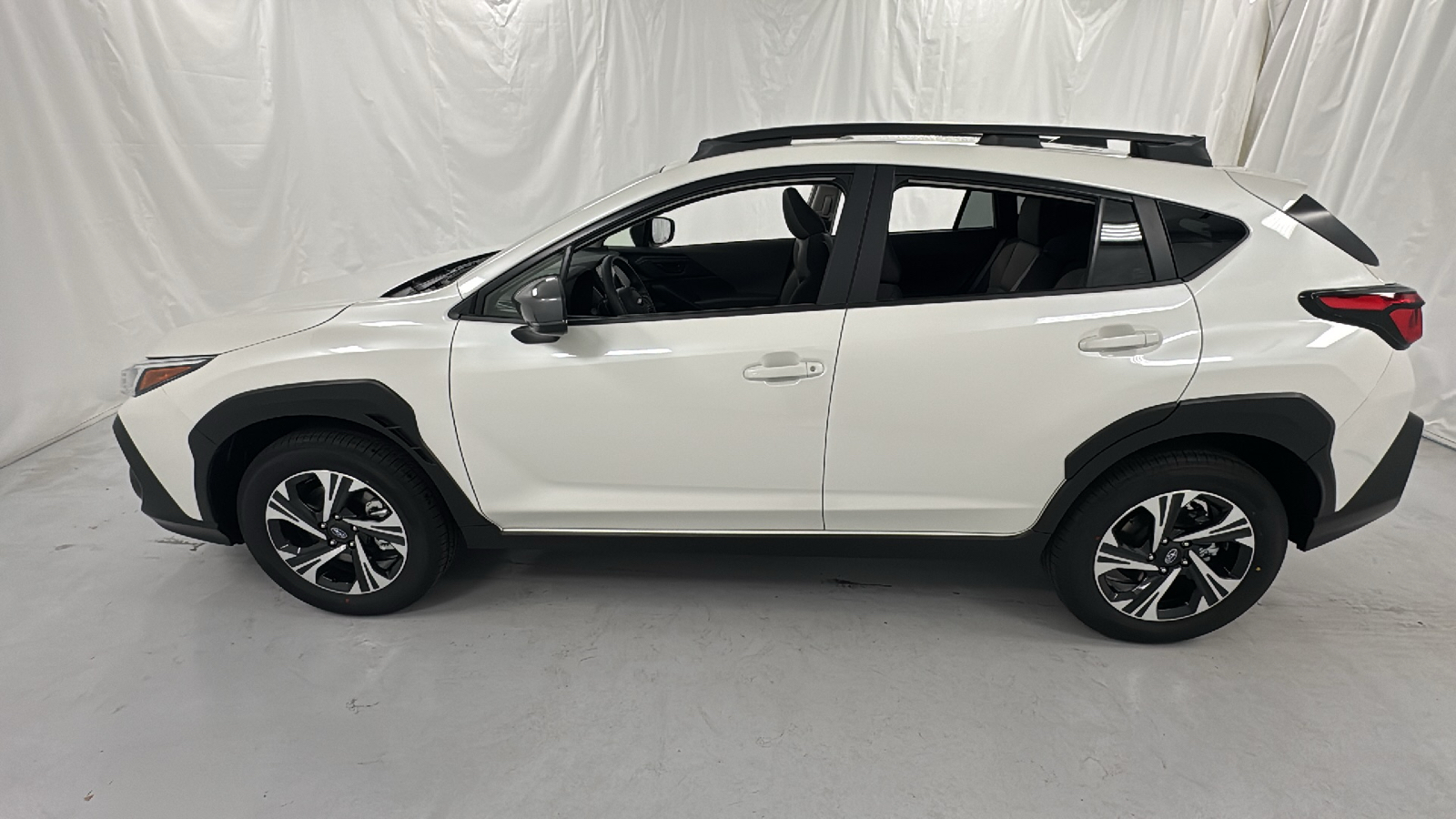 2024 Subaru Crosstrek Premium 6