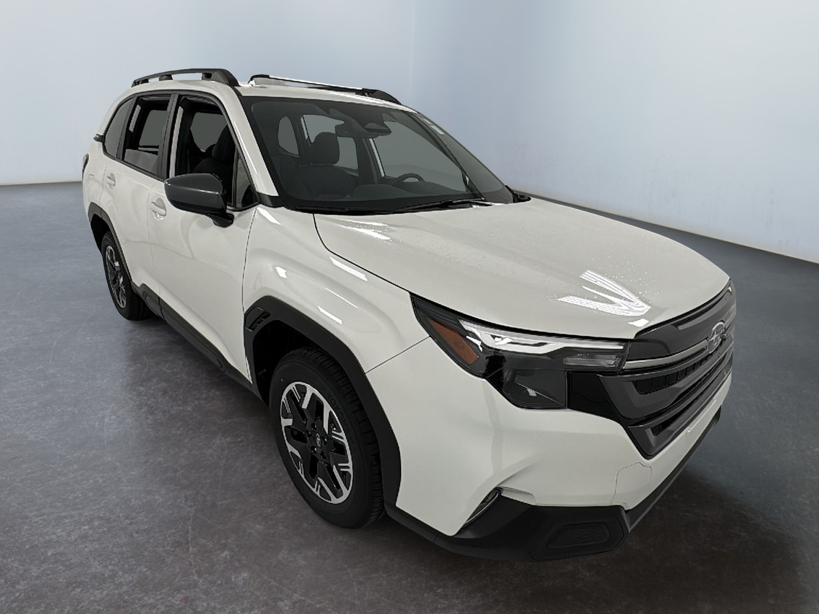 2025 Subaru Forester Premium 1