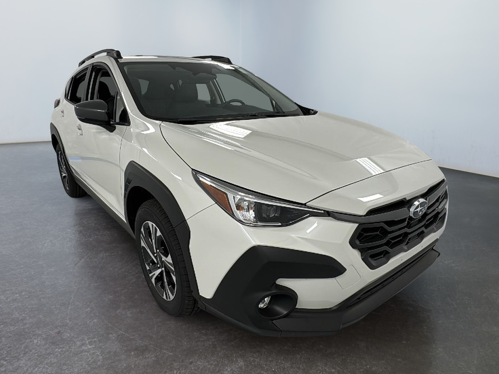 2024 Subaru Crosstrek Premium 1