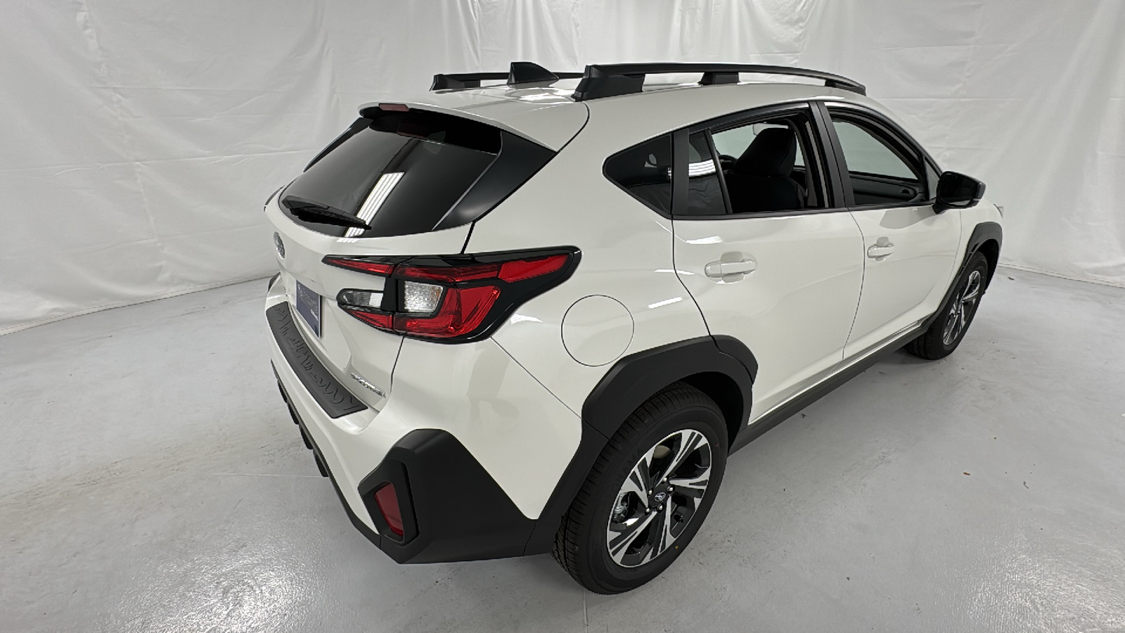 2024 Subaru Crosstrek Premium 3