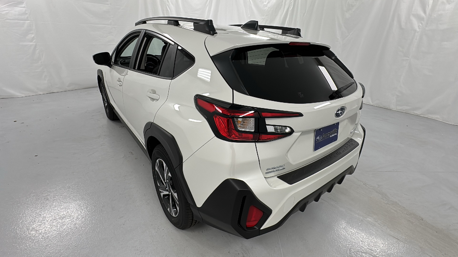 2024 Subaru Crosstrek Premium 5