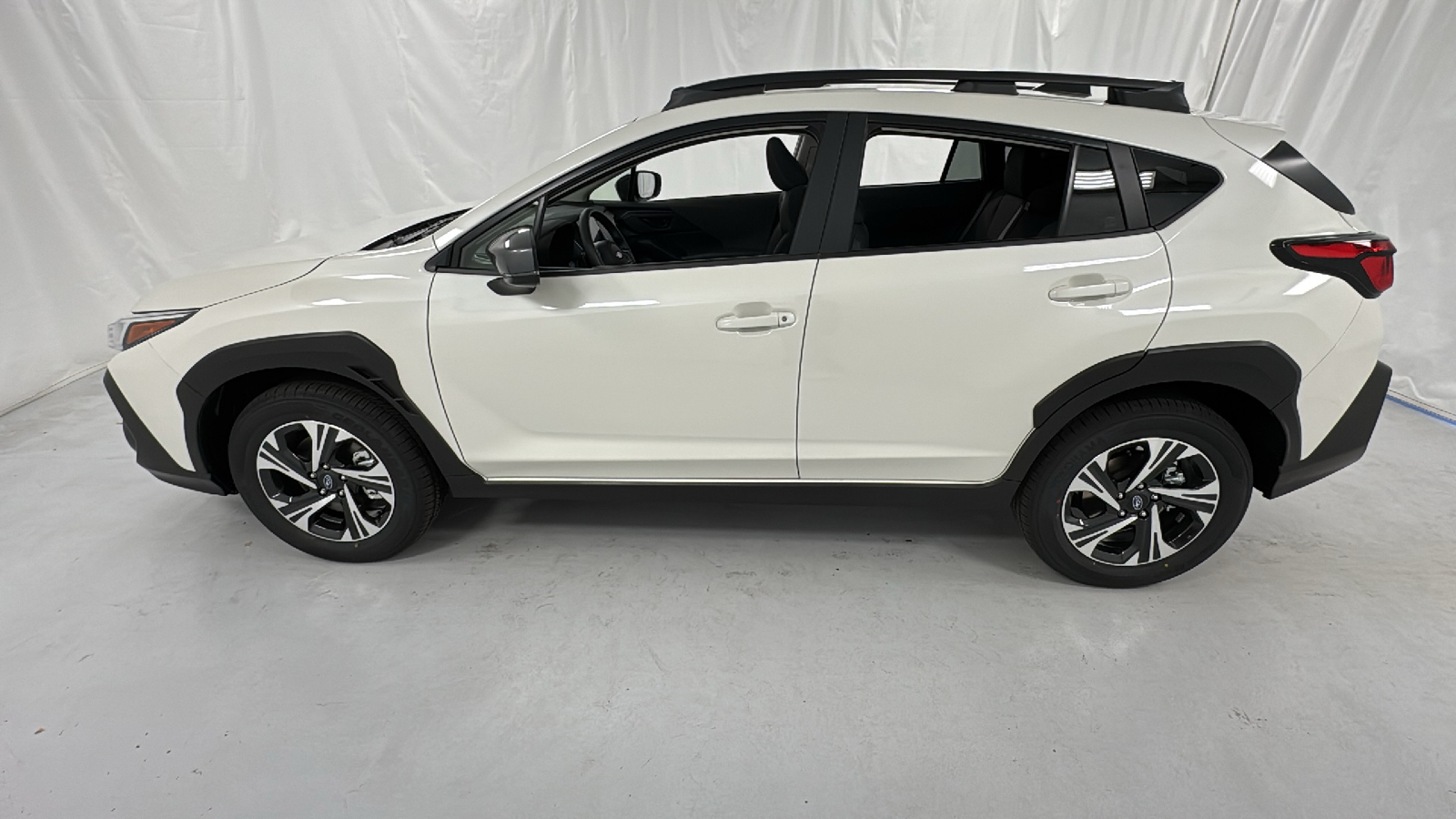 2024 Subaru Crosstrek Premium 6