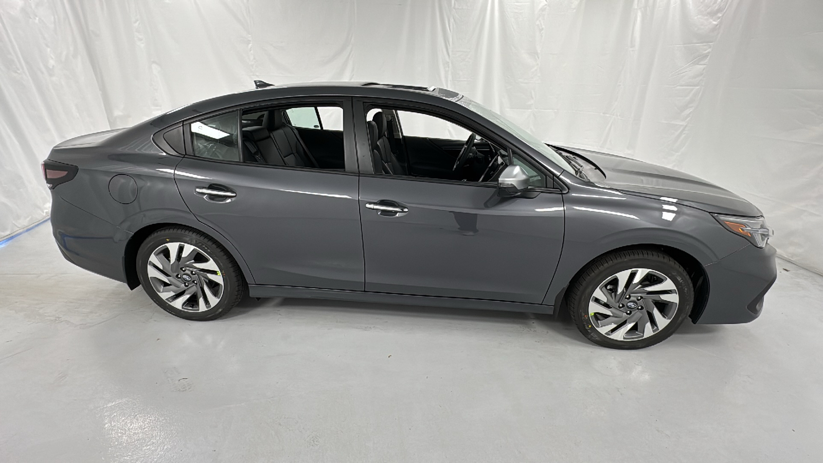 2025 Subaru Legacy Touring XT 2