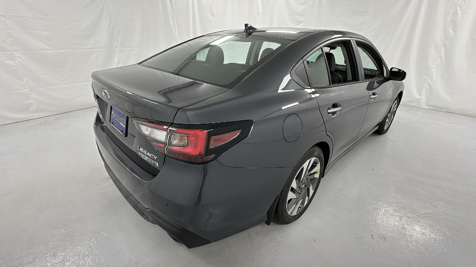 2025 Subaru Legacy Touring XT 3