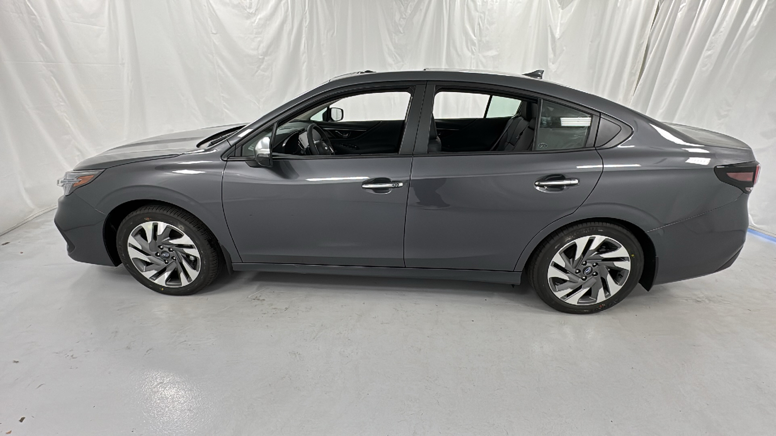 2025 Subaru Legacy Touring XT 6