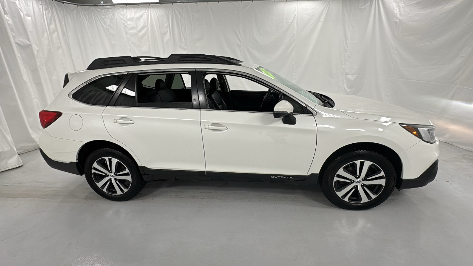 2018 Subaru Outback 2.5i 2