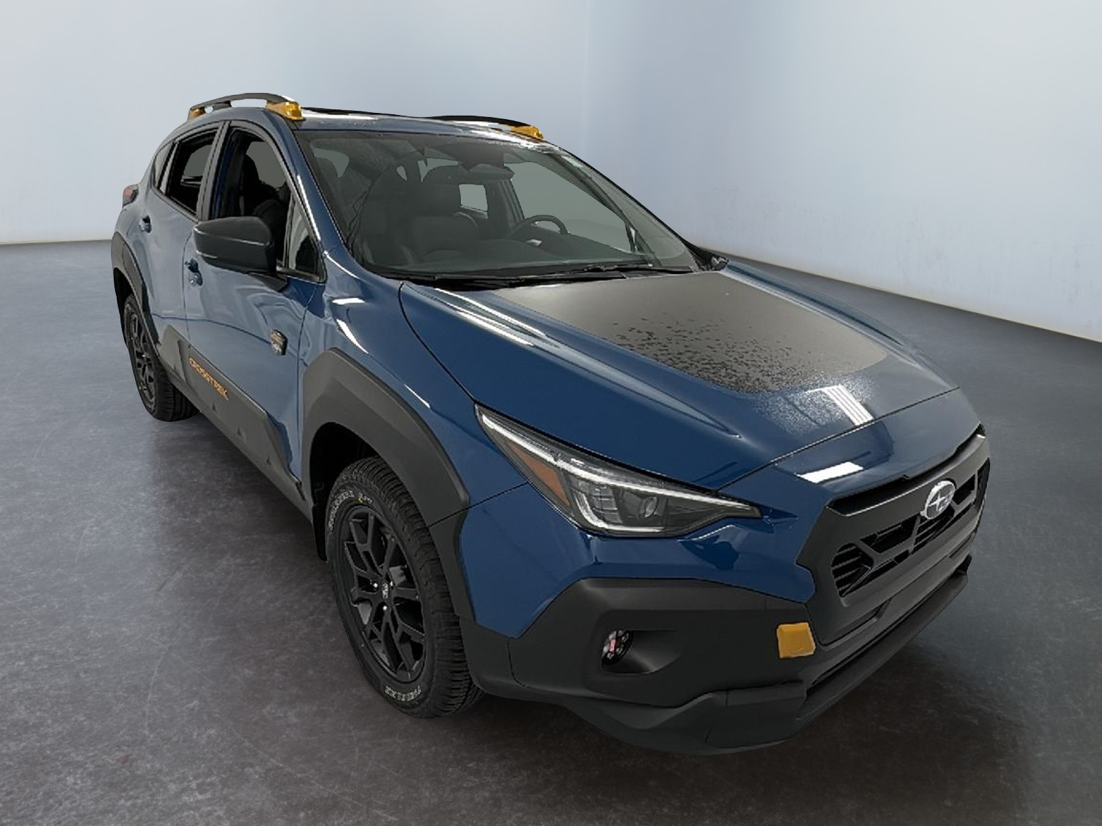 2024 Subaru Crosstrek Wilderness 1