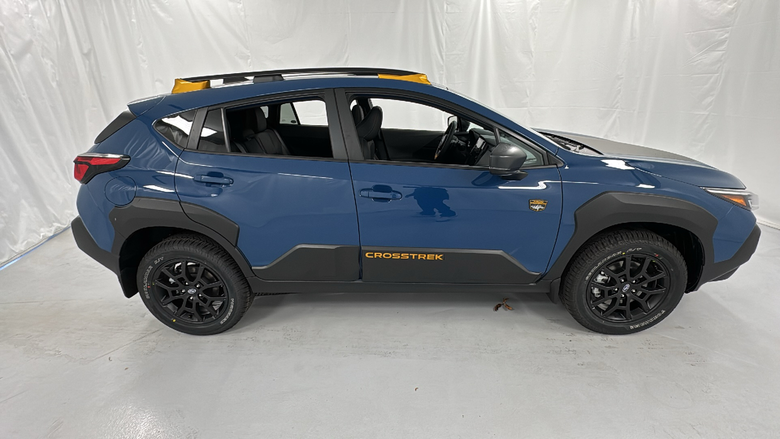 2024 Subaru Crosstrek Wilderness 2