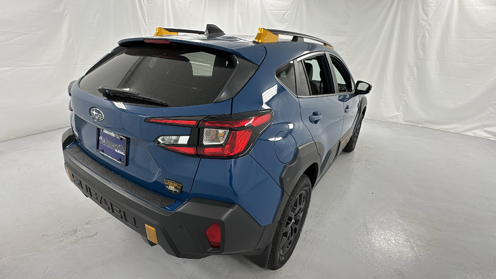 2024 Subaru Crosstrek Wilderness 3