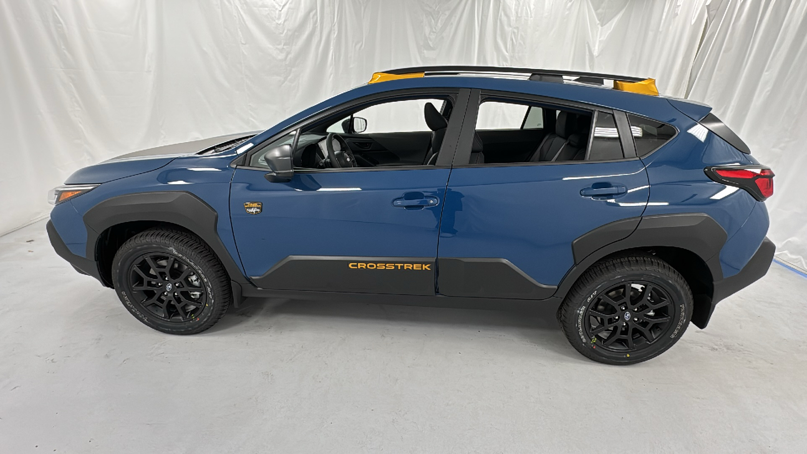 2024 Subaru Crosstrek Wilderness 6