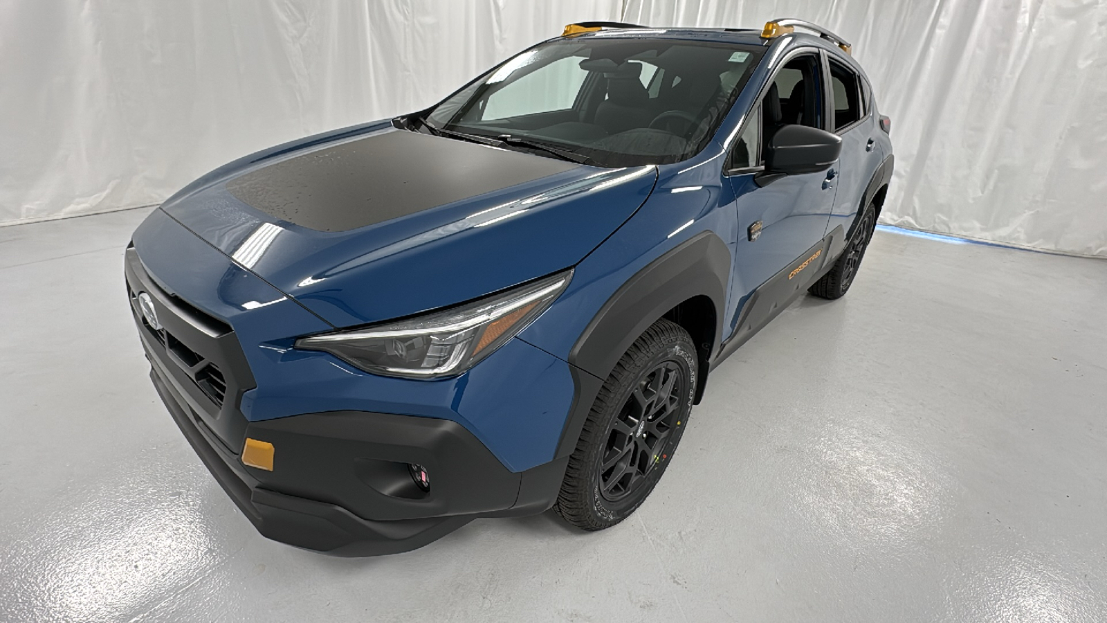 2024 Subaru Crosstrek Wilderness 7