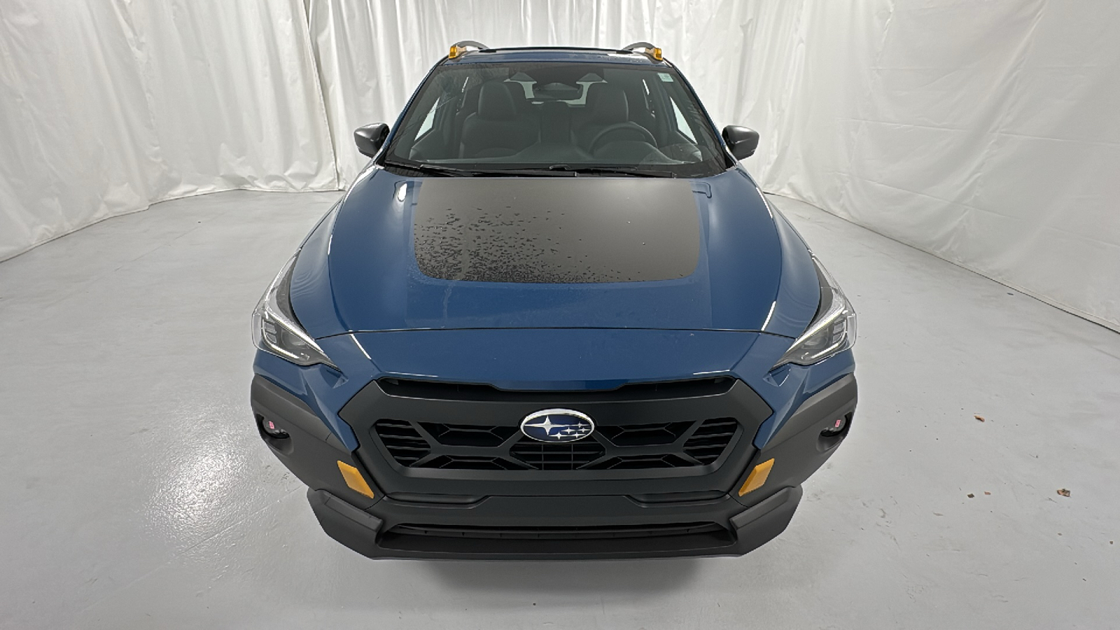 2024 Subaru Crosstrek Wilderness 8