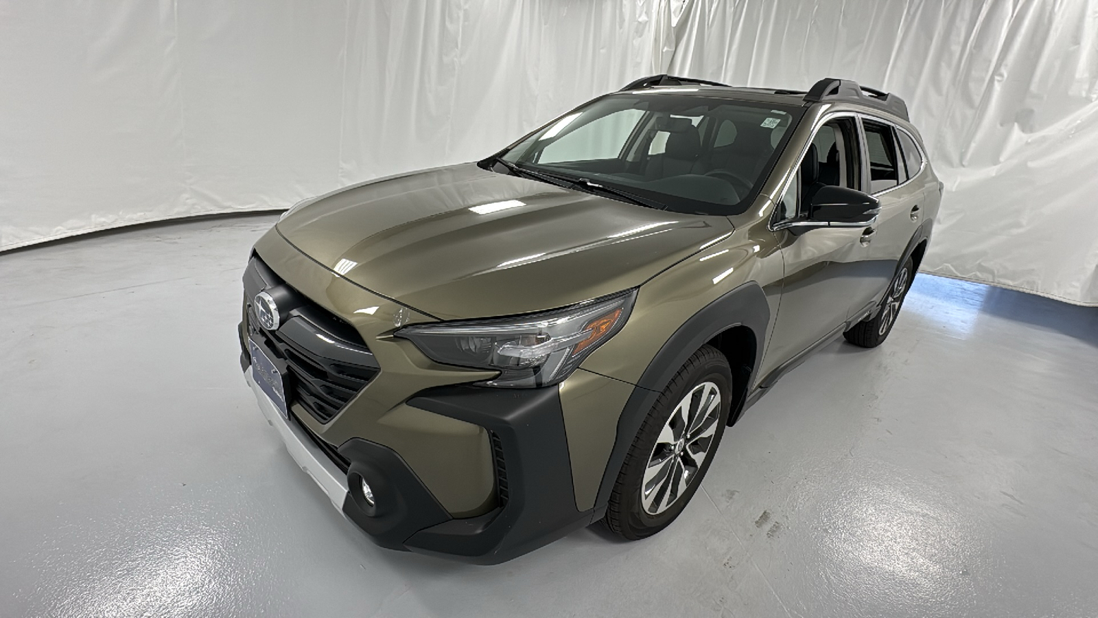 2025 Subaru Outback Limited XT 7