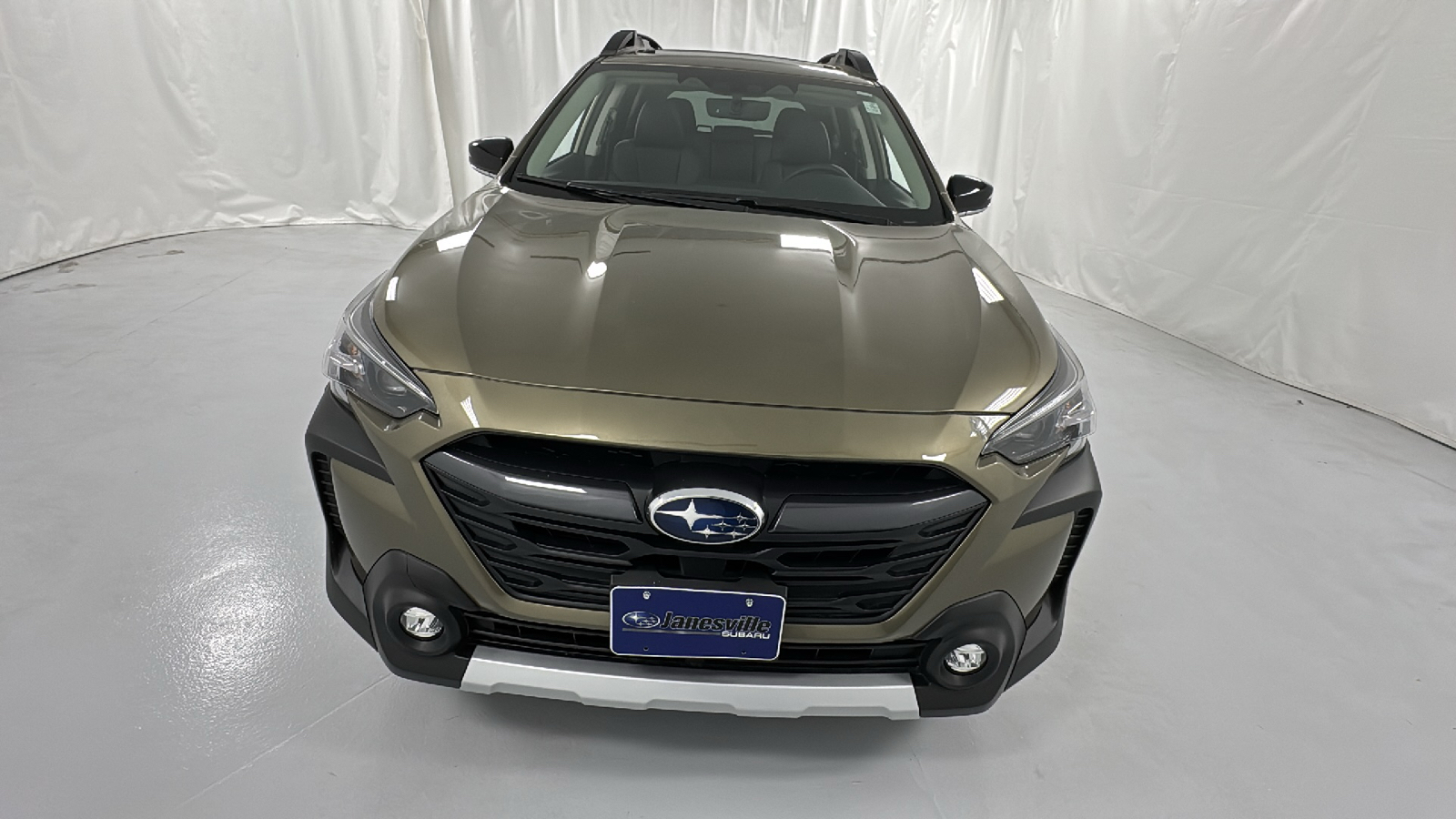 2025 Subaru Outback Limited XT 8