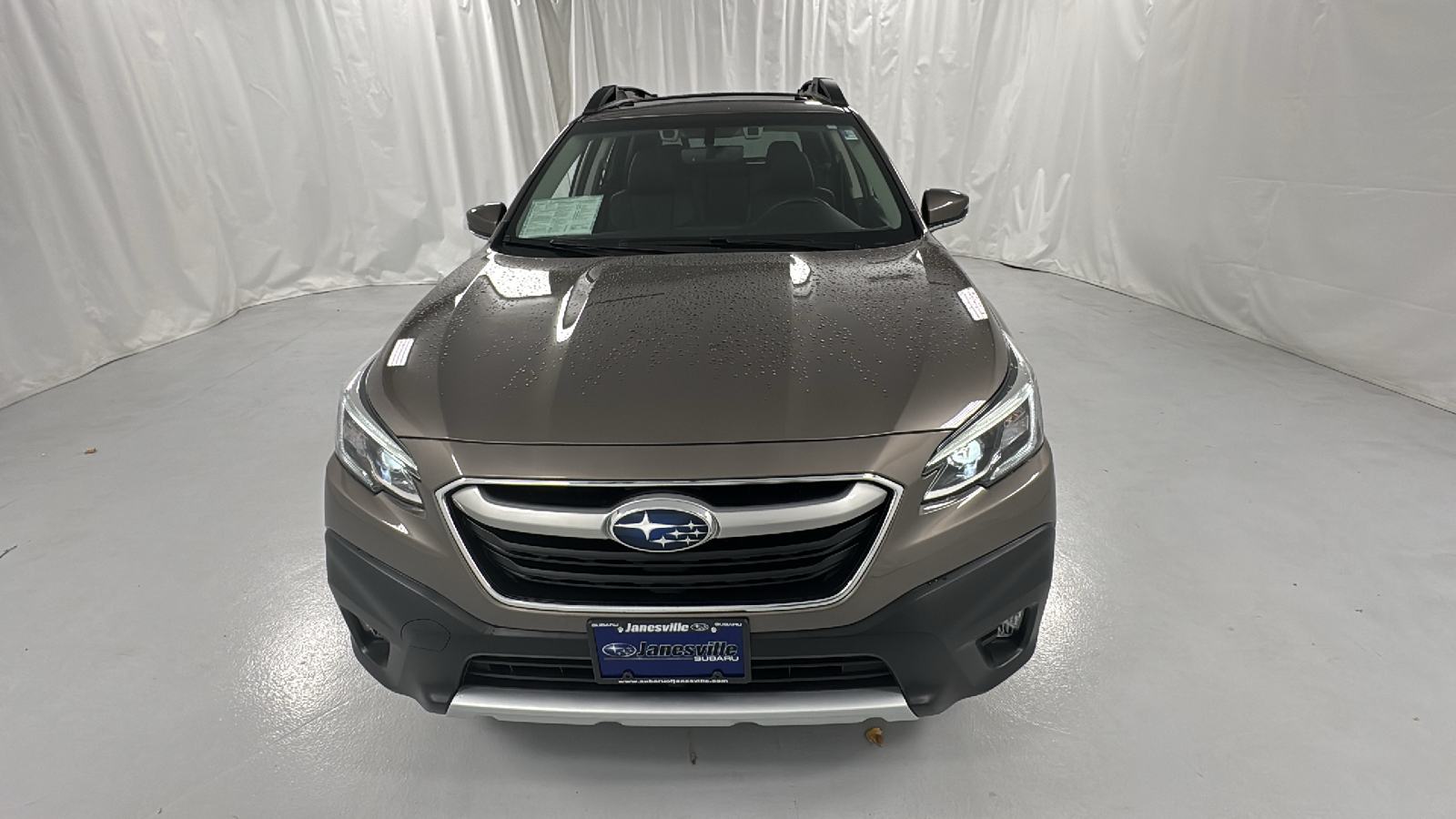 2022 Subaru Outback Limited XT 8