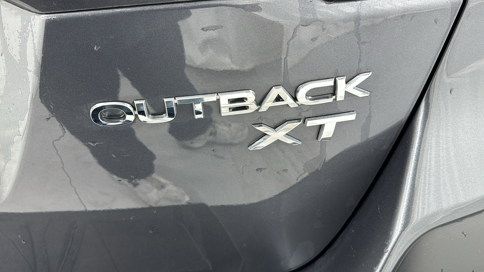 2021 Subaru Outback Limited XT 35