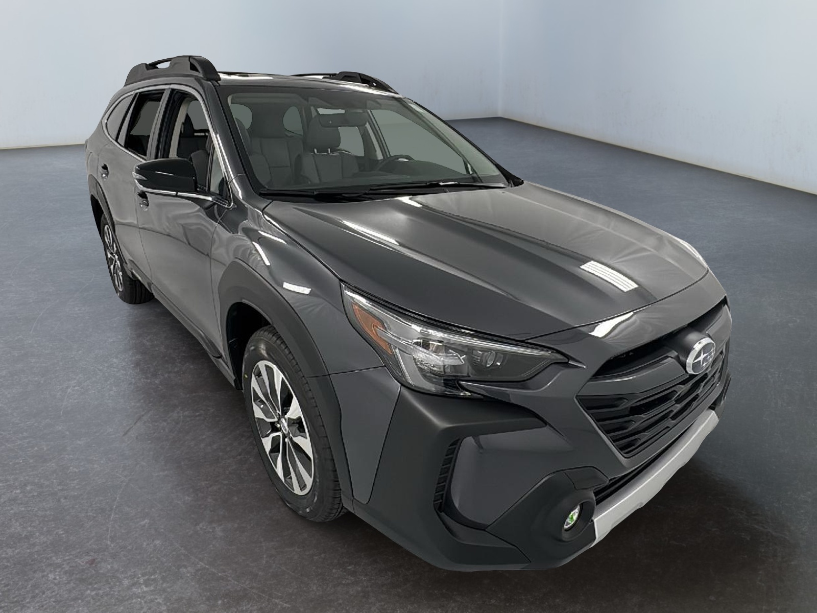 2025 Subaru Outback Limited XT 1