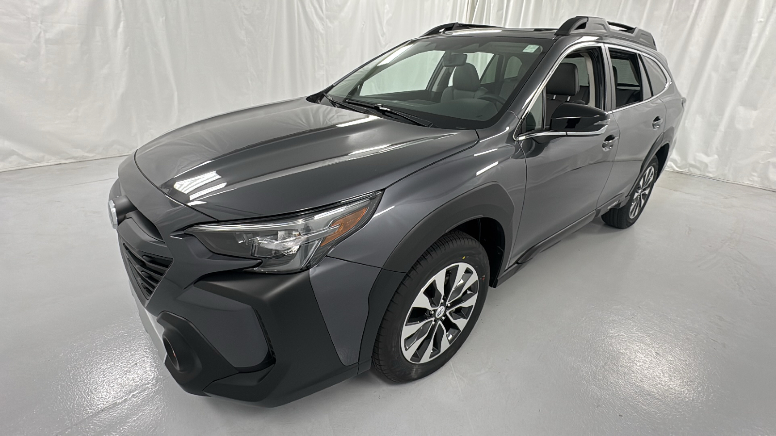 2025 Subaru Outback Limited XT 7