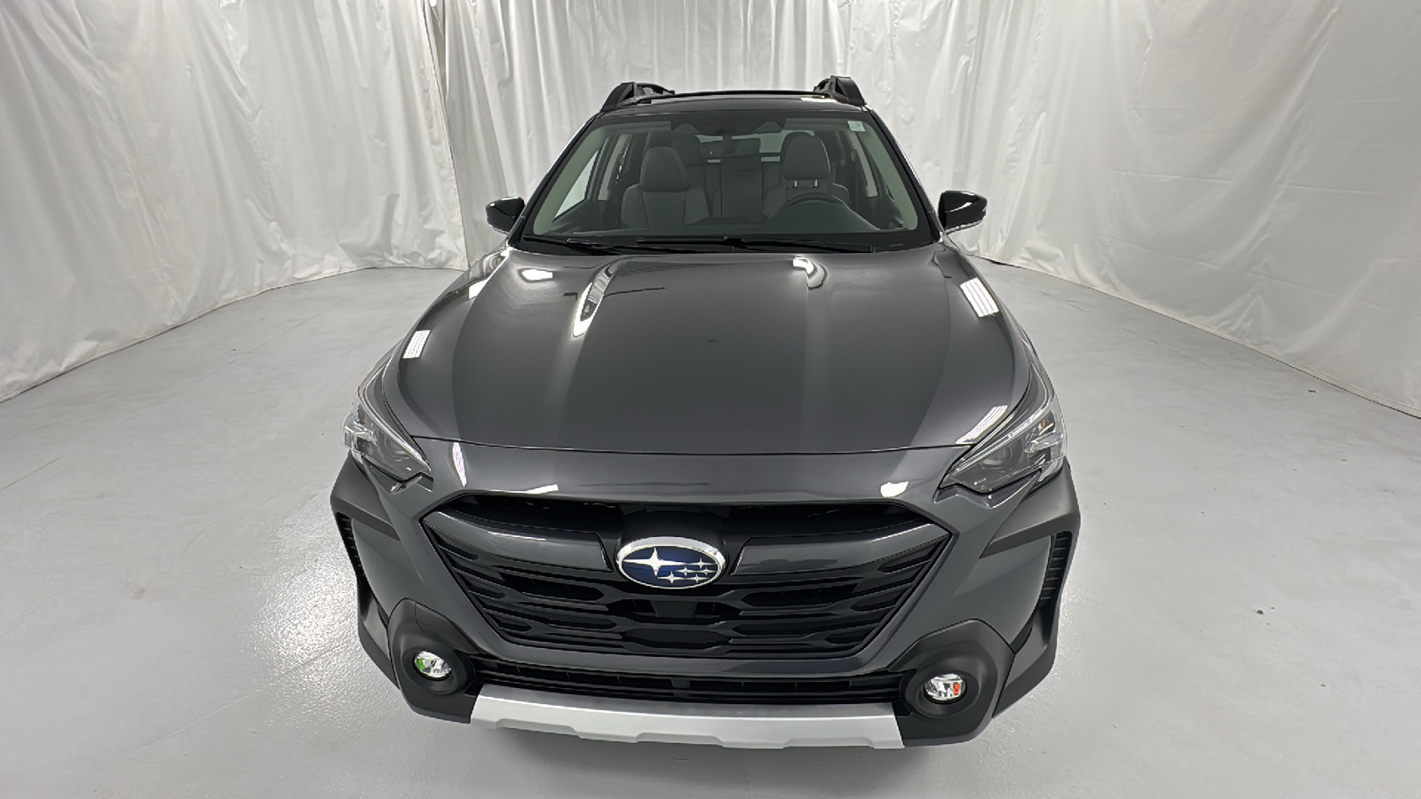 2025 Subaru Outback Limited XT 8