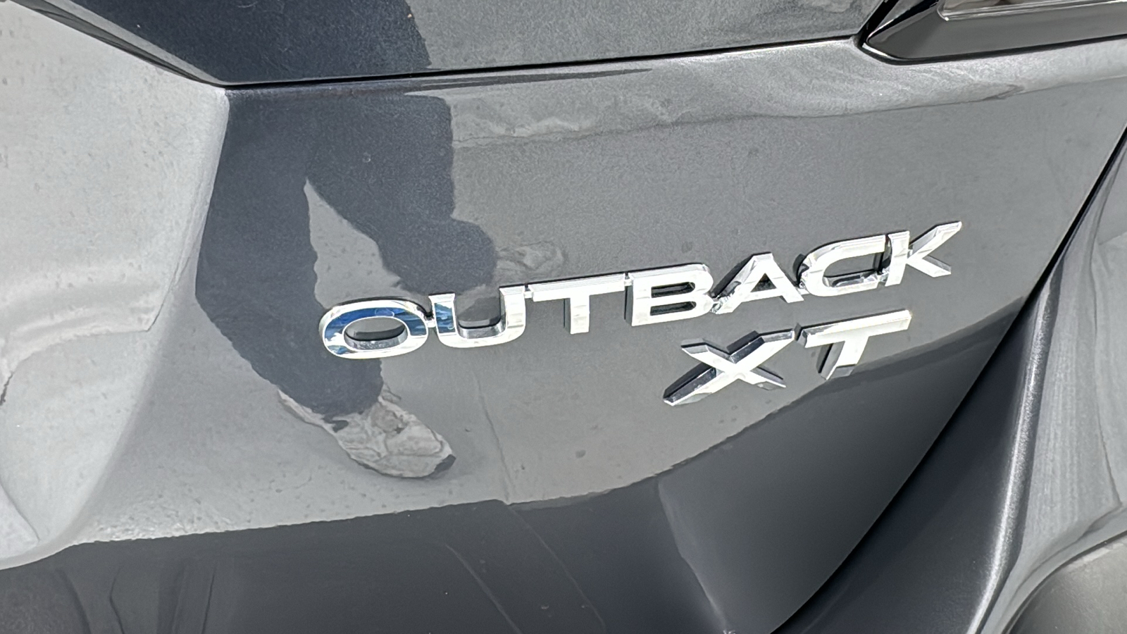 2025 Subaru Outback Limited XT 36